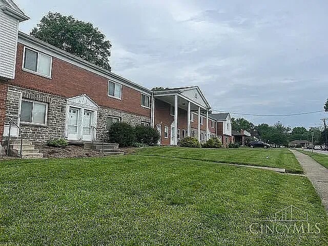 Building Photo - 1331 Le Mar Dr