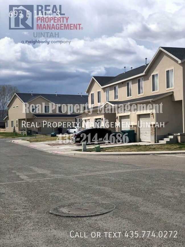 Building Photo - 693 E 1400 S