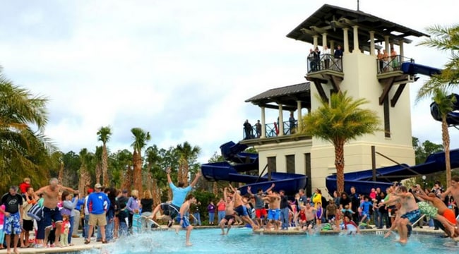 Building Photo - Resort-Style Living in Del Webb at Nocatee!