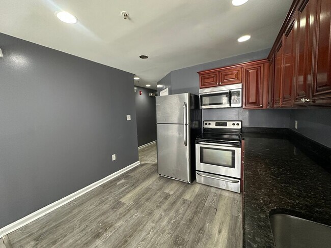 Building Photo - 2144 N 18th St