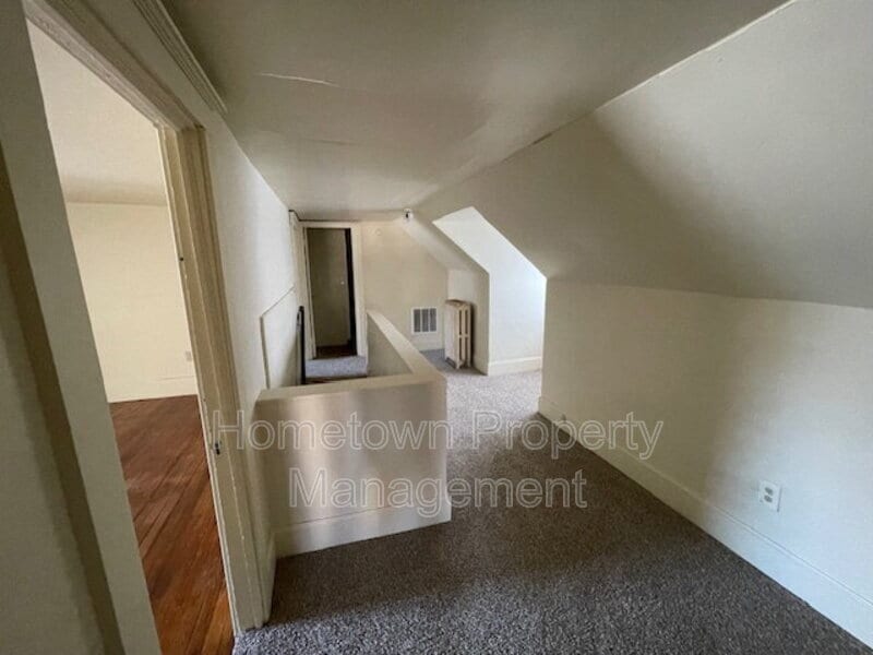 Building Photo - 1851 North St