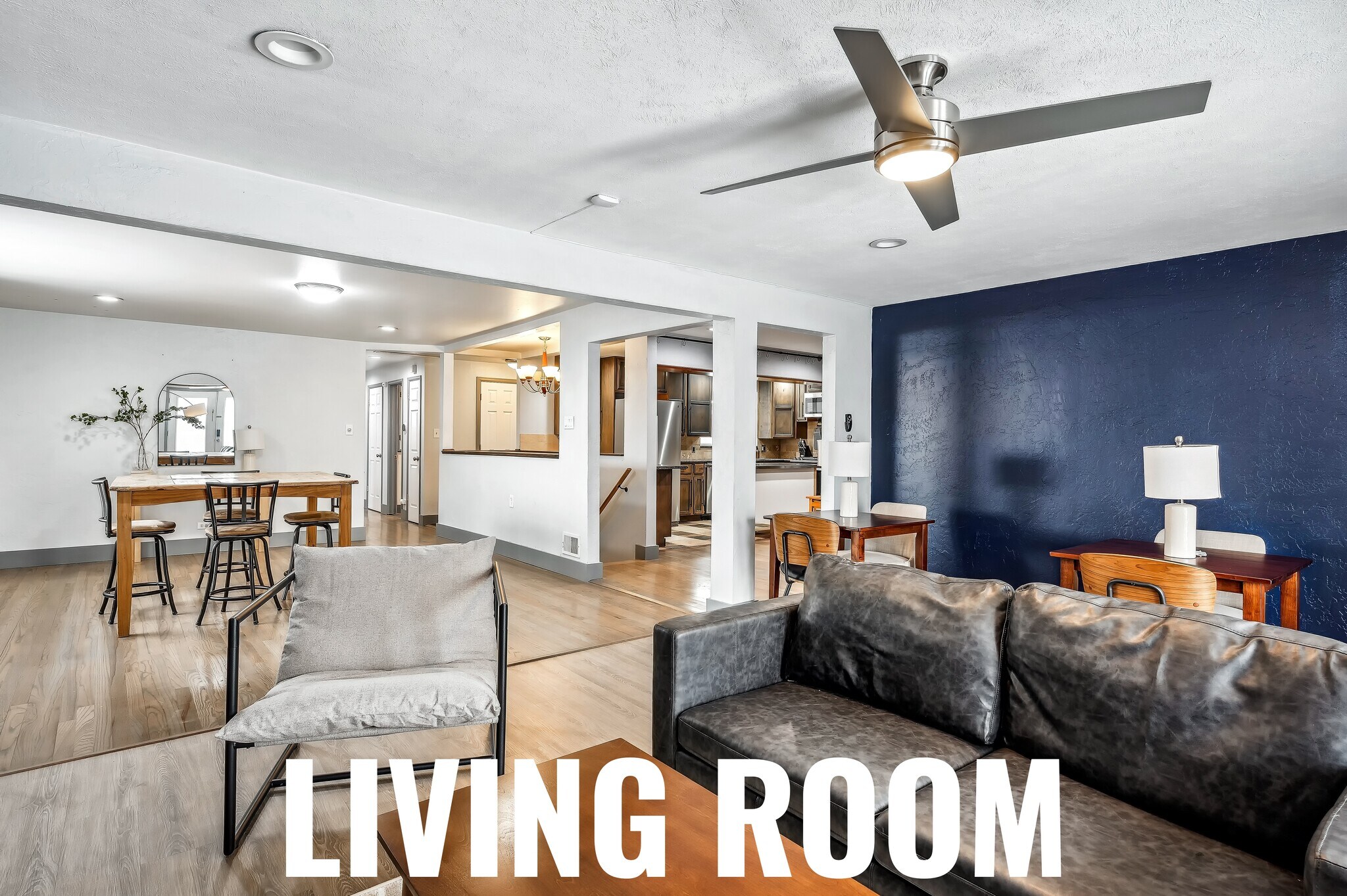 Building Photo - 151 S Ames St