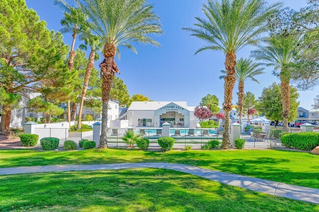 Building Photo - Country Club at The Meadows - 55+ Senior Apartments