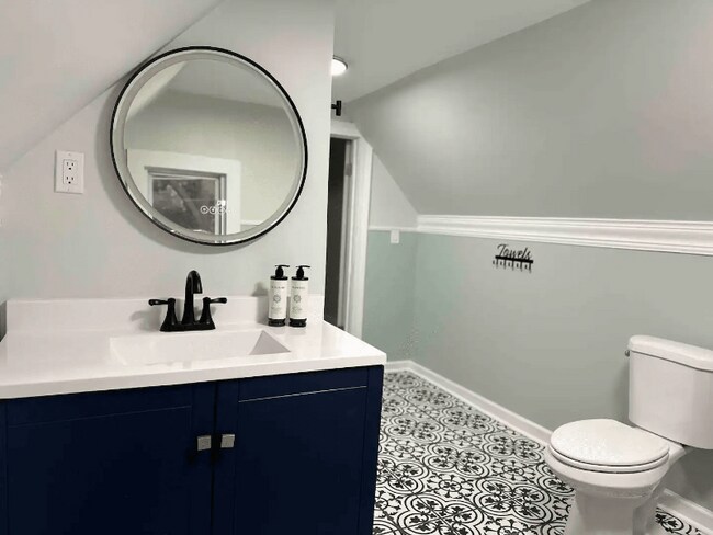 Building Photo - 450 Seward St