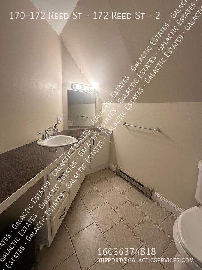 Building Photo - 170-172 Reed St - 172 Reed St-2