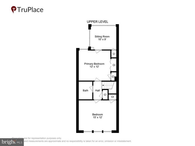 Building Photo - 118 N Peyton St