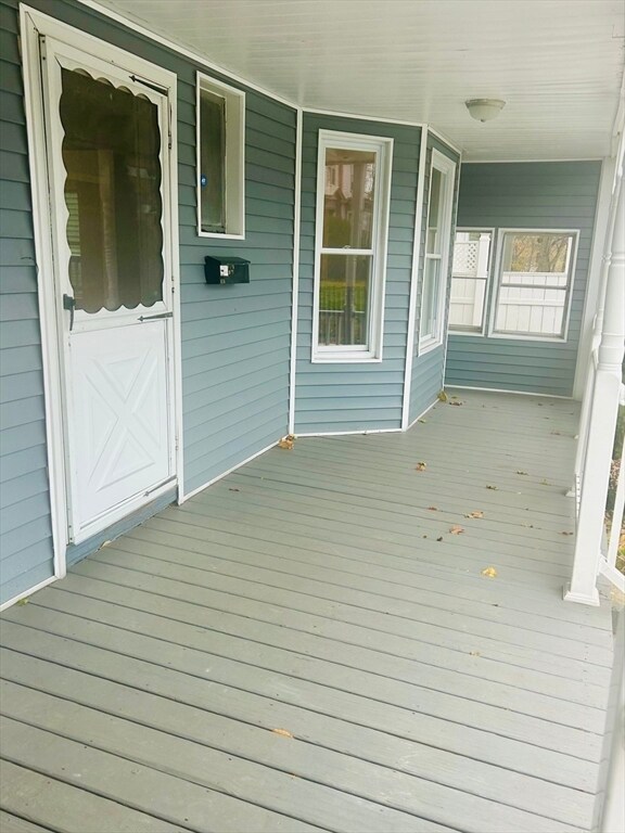 Building Photo - 87 Summer St