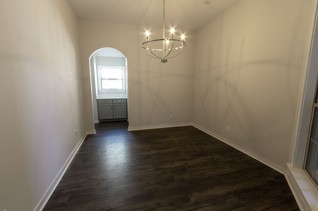 Building Photo - Available June 1, 2025