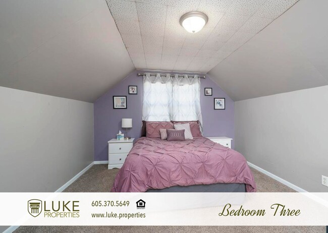 Building Photo - Charming 3 bedroom home for rent in Sioux ...