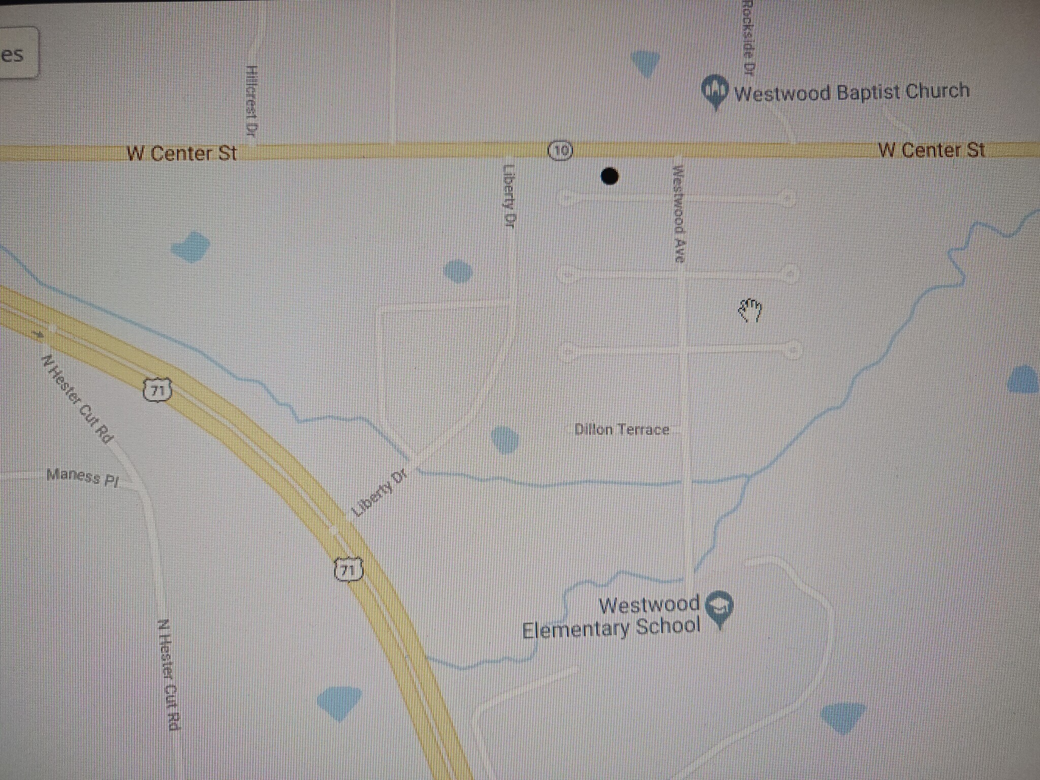 Building Photo - 2206 Aspen Ter