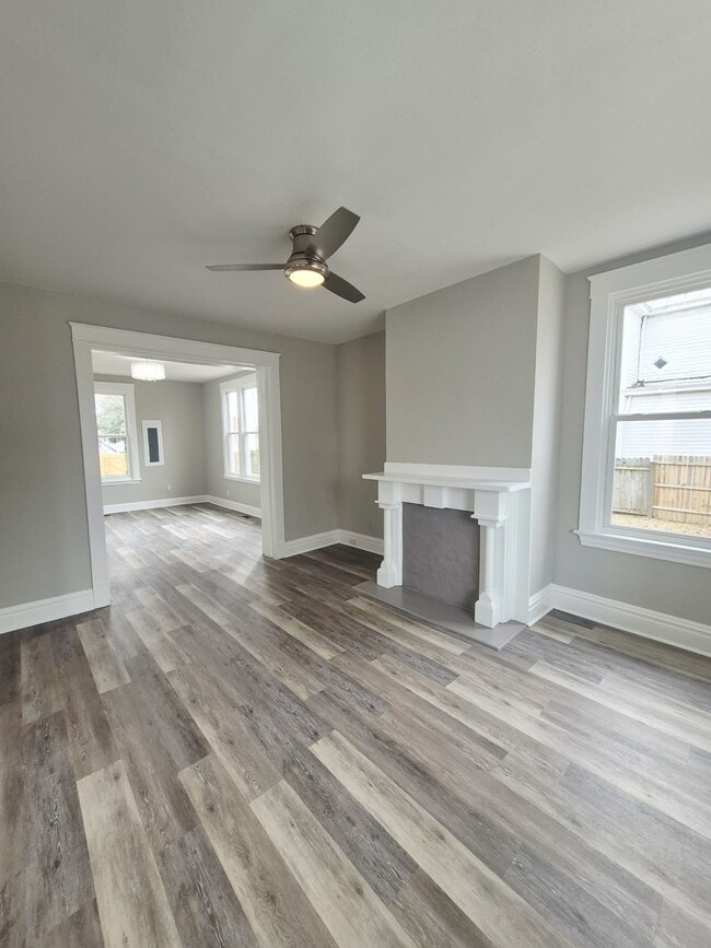 Building Photo - 3325 Florida Ave