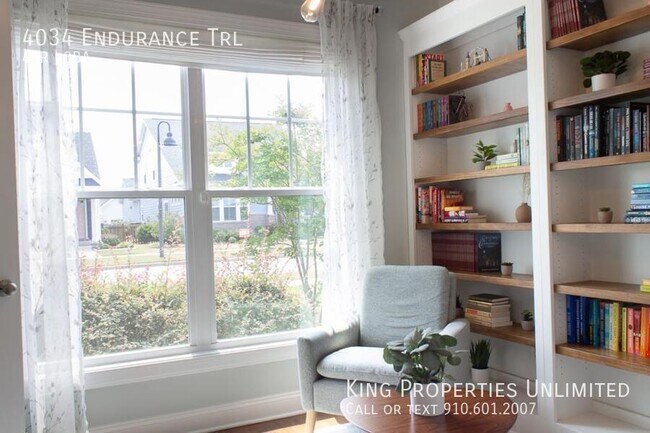 Building Photo - 4034 Endurance Trl