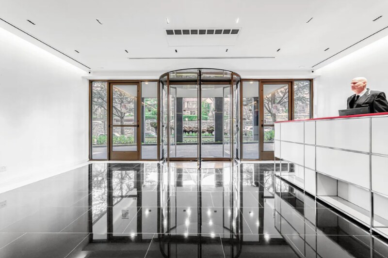 Building Photo - 2600 Netherland Ave