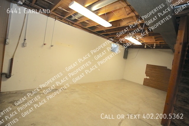 Building Photo - 6441 Garland-