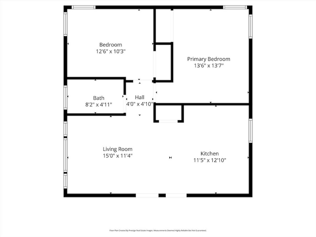 Building Photo - 7709 W Marwood Ave