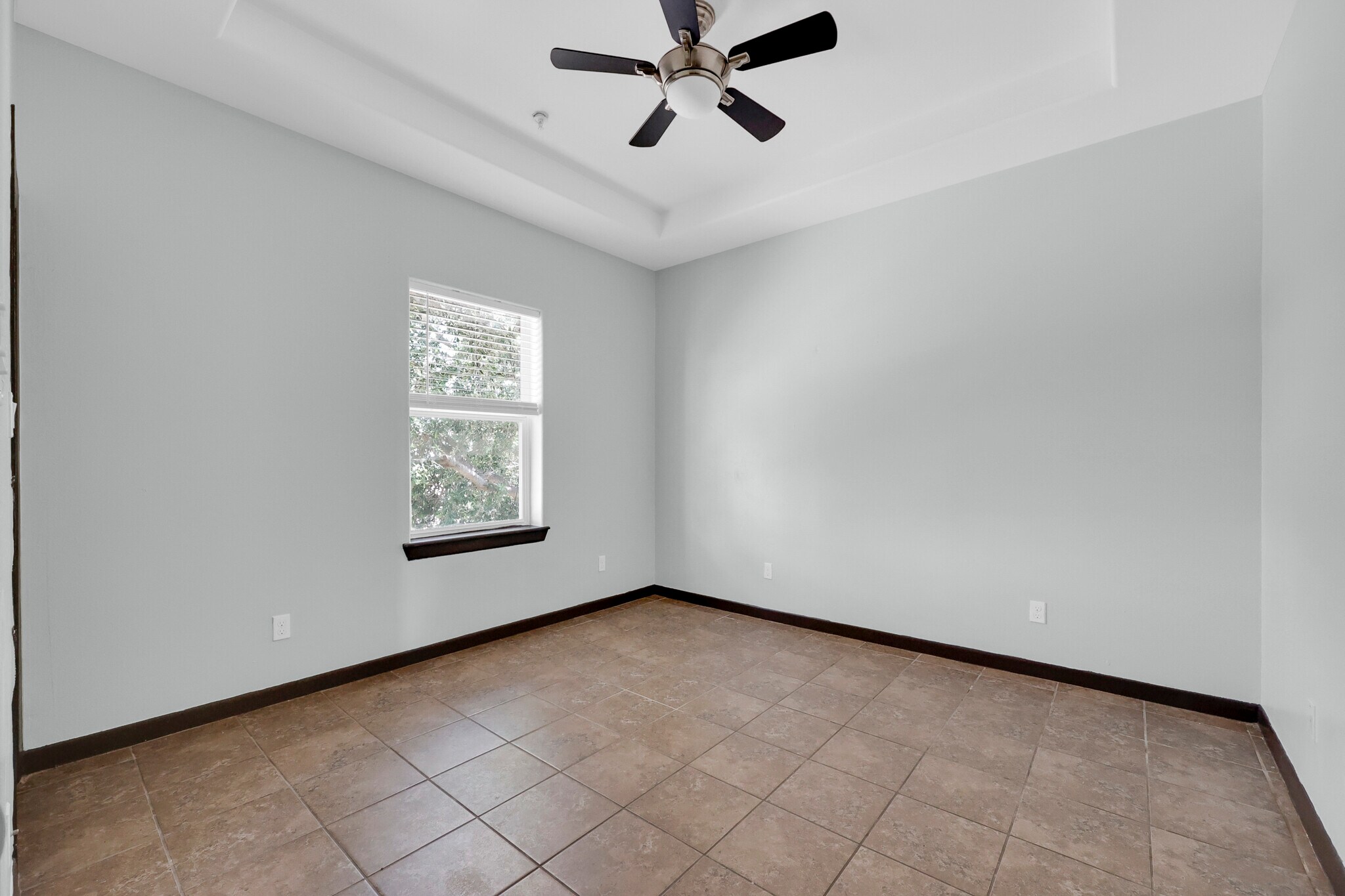 2nd room has huge walk-in closet! - 801 E Daffodil