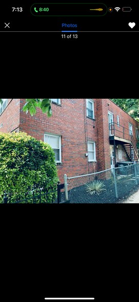 Building Photo - 1110 16th St NE