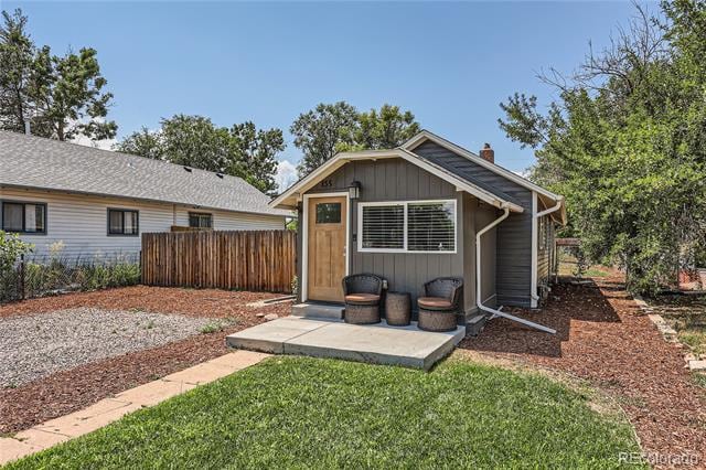 Building Photo - 155 Lowell Blvd