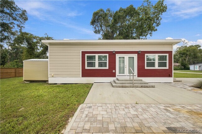 Building Photo - 9302 E Sycamore Pl
