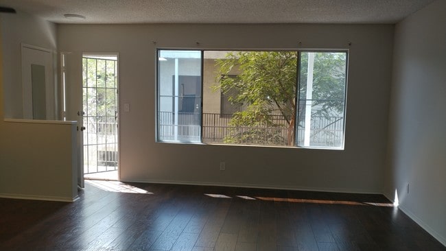 Floorplan - La Fortunado