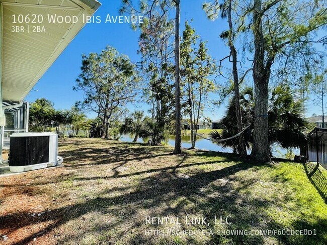 Building Photo - 10620 Wood Ibis Ave