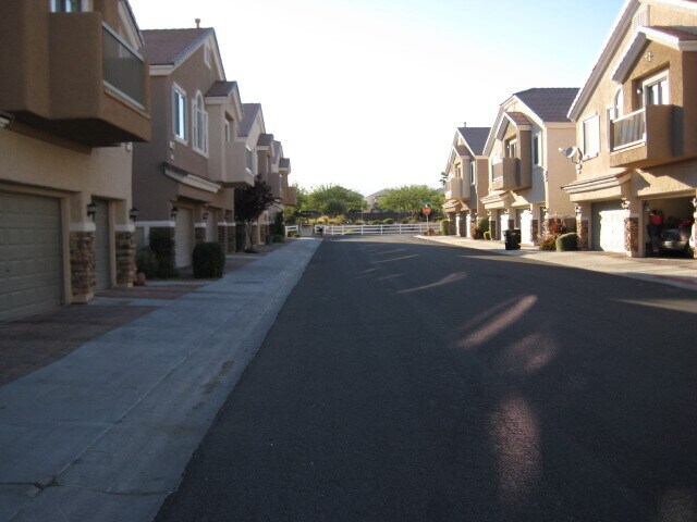 street view - 8799 Horizon Wind Ave