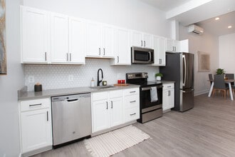 Building Photo - The Roland AHR LLC