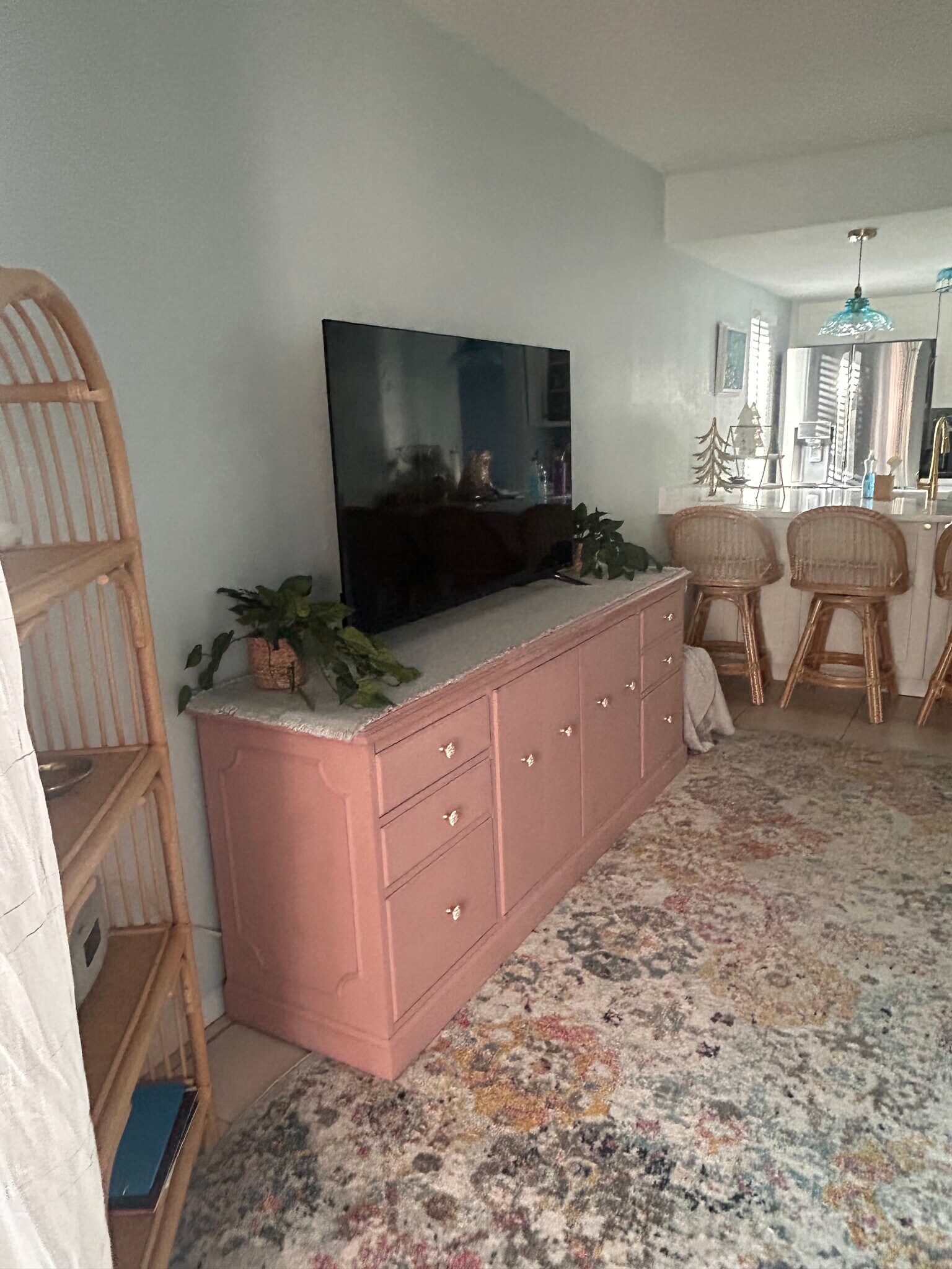 Family Room - 4190 35th Ter S