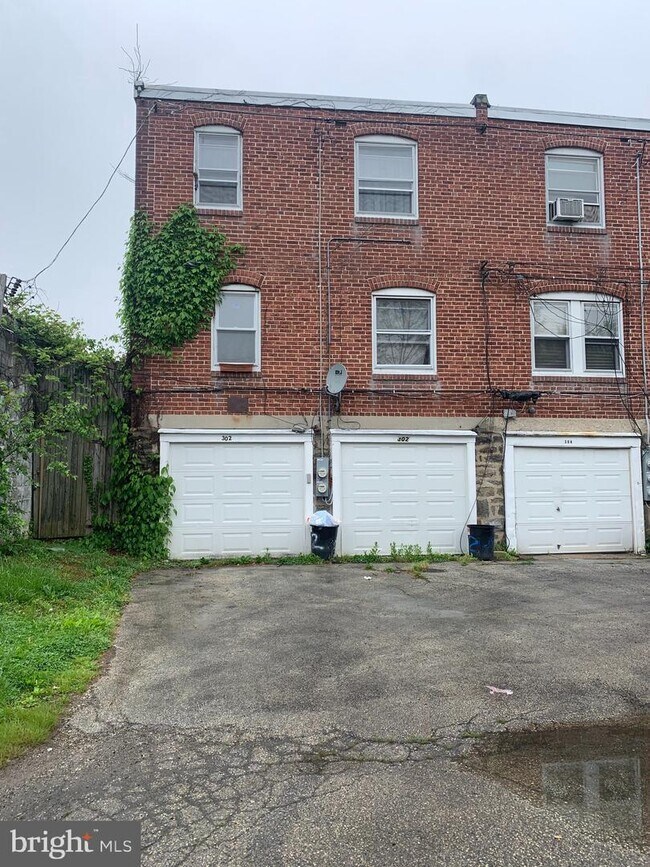 302 E Essex Ave 302 E Essex Ave Lansdowne PA 19050 Apartment Finder