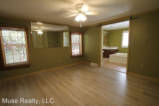Building Photo - 4 br, 3 bath House - 3510 Dobys Bridge Road