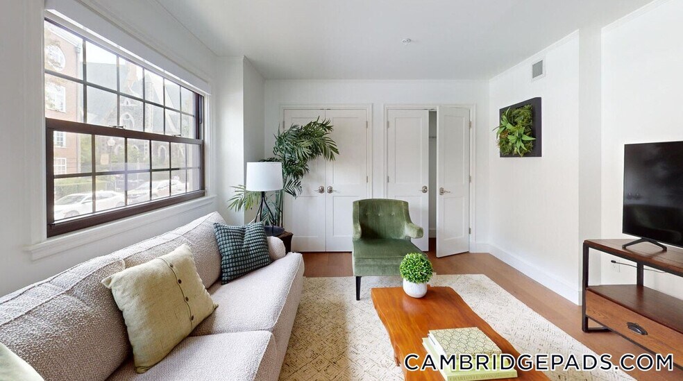 Primary Photo - 1200 Massachusetts Ave