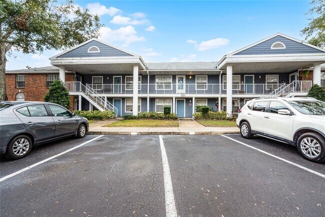 Building Photo - 5441 Lake Margaret Dr
