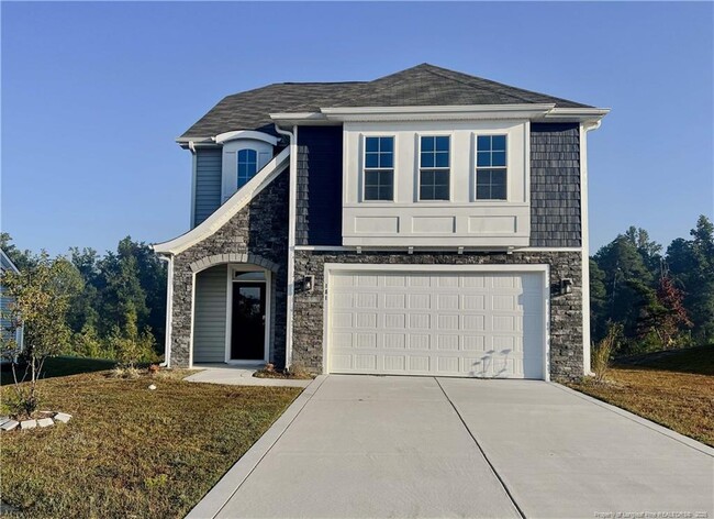 Primary Photo - 181 Springhaven Dr
