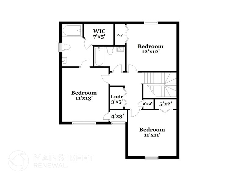 Building Photo - 2626 River Meade Way