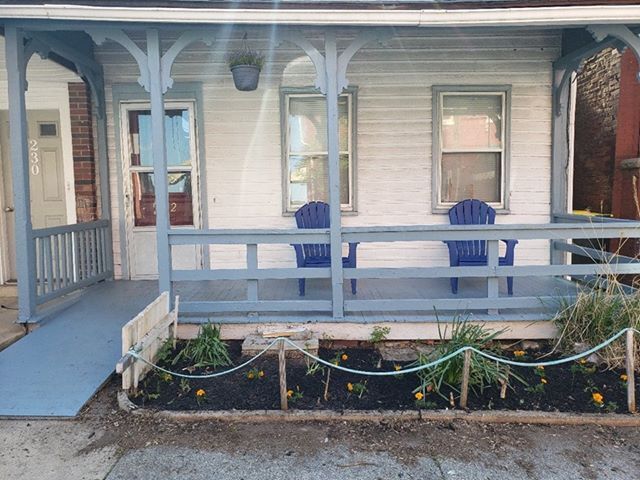 Building Photo - 232 N Shippen St