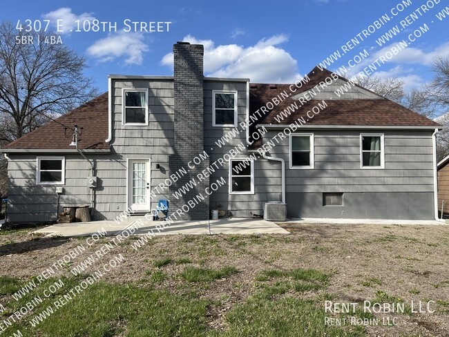 Building Photo - 4307 E .108th Street-