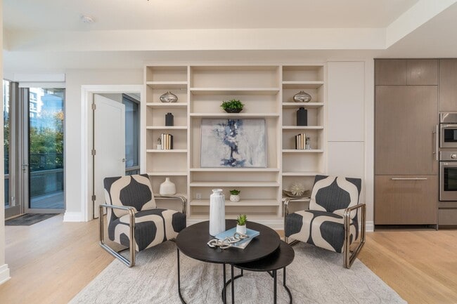 Building Photo - 2501 M St NW