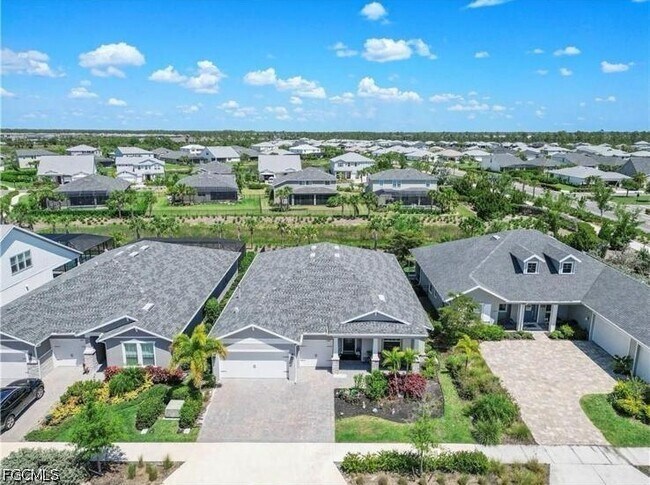 Building Photo - 16209 Bluestem Ln