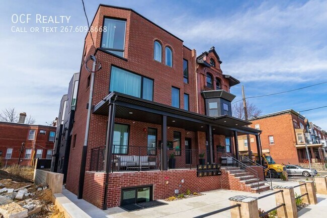 Building Photo - 5303 Chester Ave