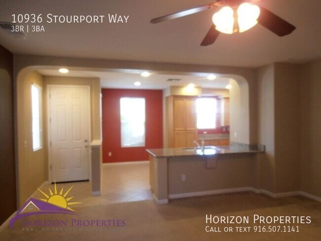 Building Photo - Modern Two-story 3 Bed 2.5 Bath 1,374 sqft...