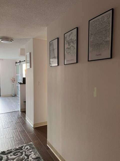 Hallway Entrance - 440 N Wabash Ave