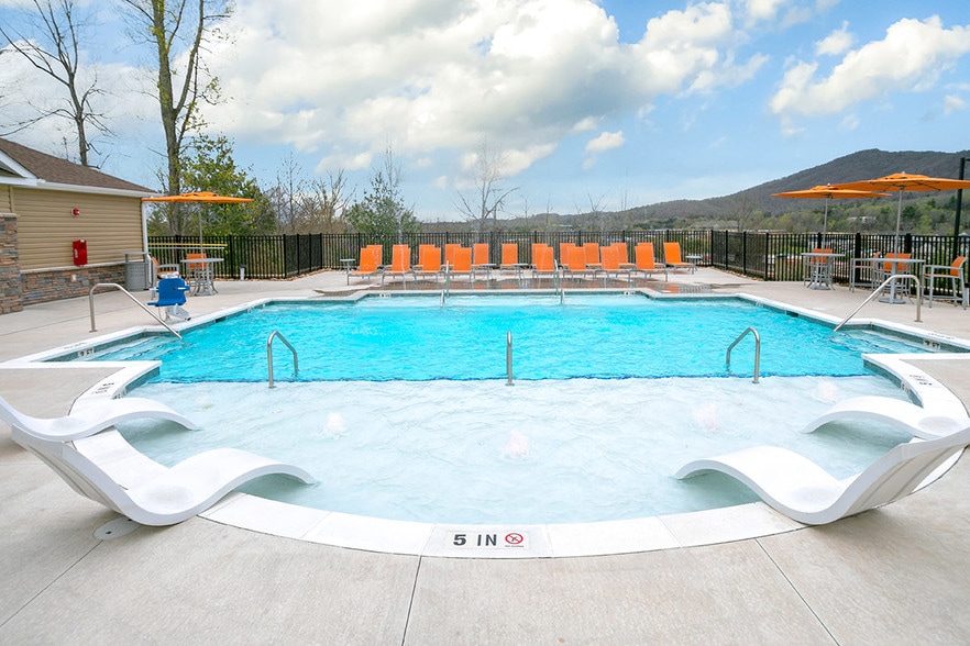 Primary Photo - Asheville Housing SM, LLC