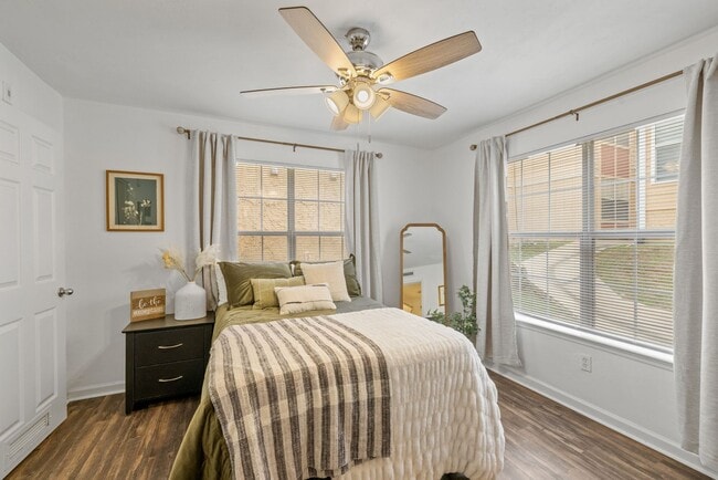 Interior Photo - Villa Lucia, LLC