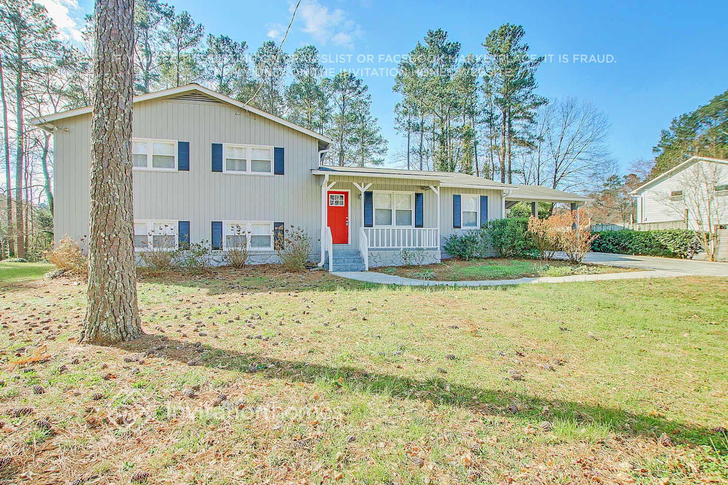 Building Photo - 1690 Whitlock Rd