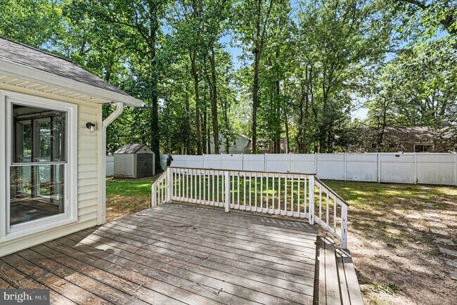 Building Photo - 1115 Aquia Dr