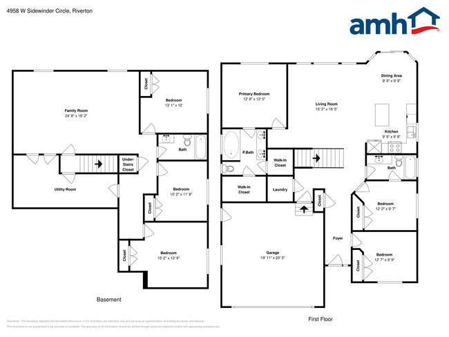 Building Photo - 4958 Sidewinder Cir