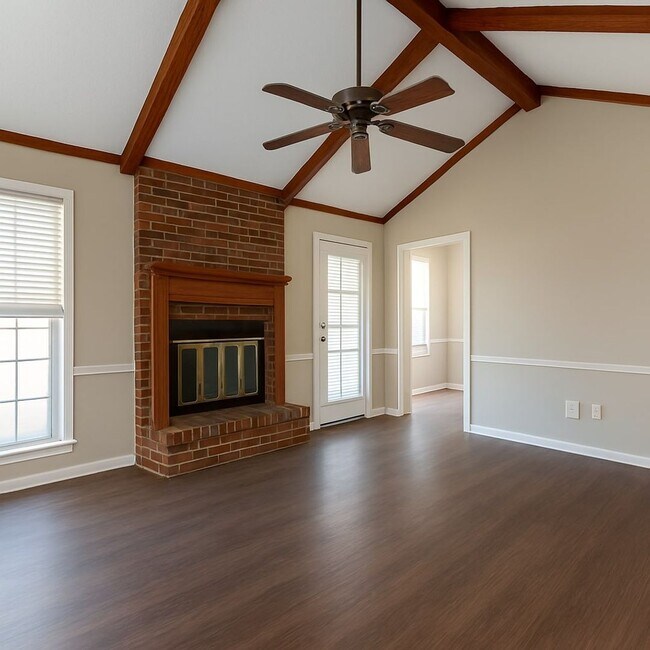 Building Photo - 1806 Heatherton Dr