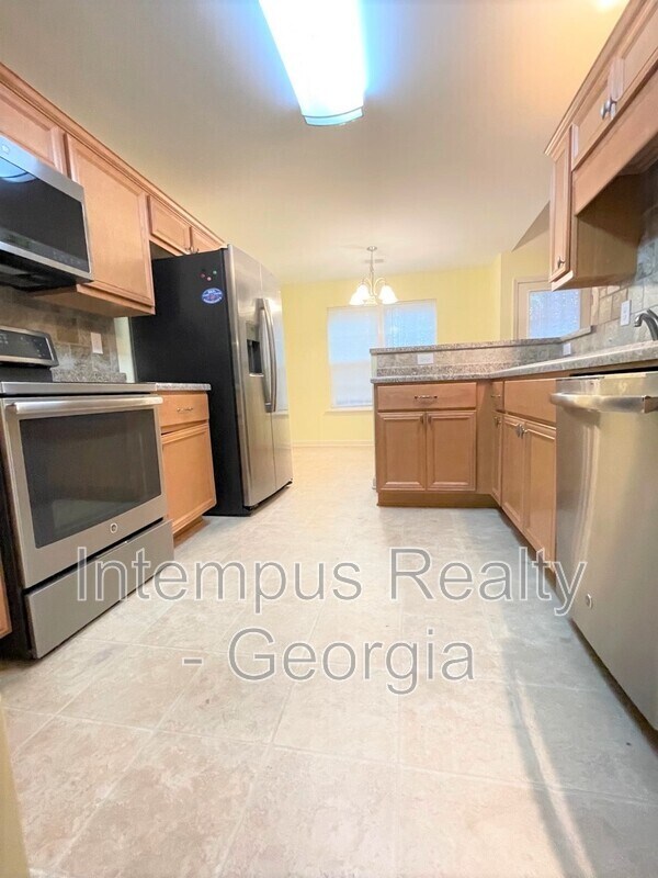 Building Photo - 4054 Waters End Ln