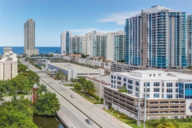 Building Photo - 300 Sunny Isles Blvd