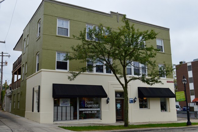 Primary Photo - 503 Duane St